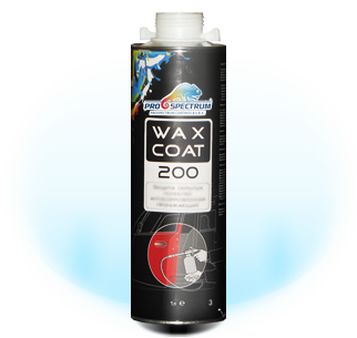 WAX COAT 200 P7